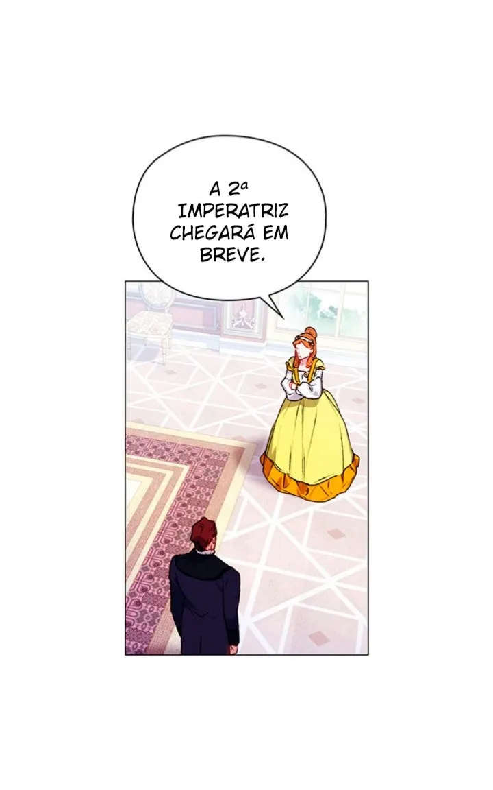 Nessa Vida, Irei Criar Você Bem, Sua Majestade! Capítulo 39 Página 22