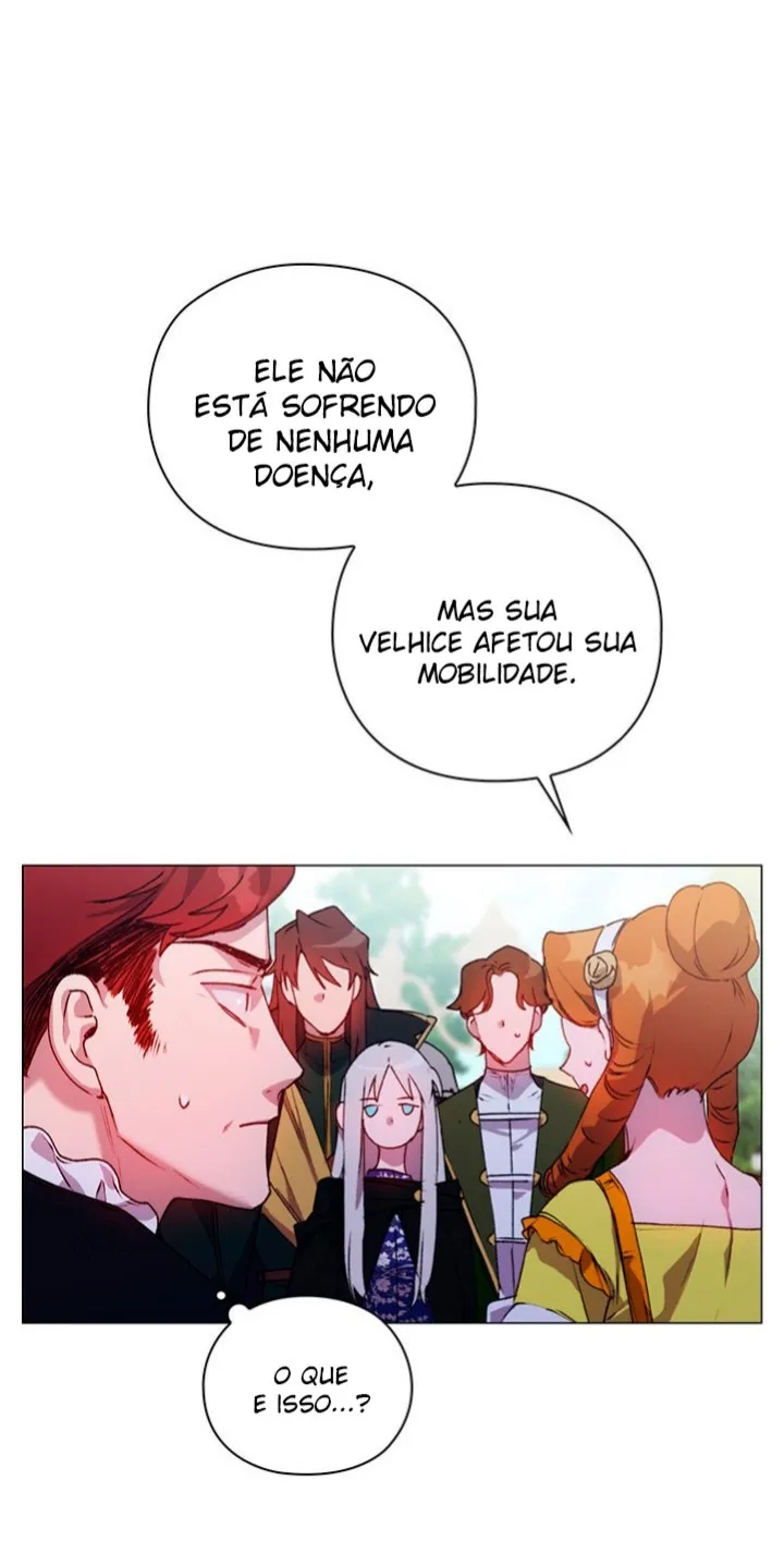 Nessa Vida, Irei Criar Você Bem, Sua Majestade! Capítulo 39 Página 30