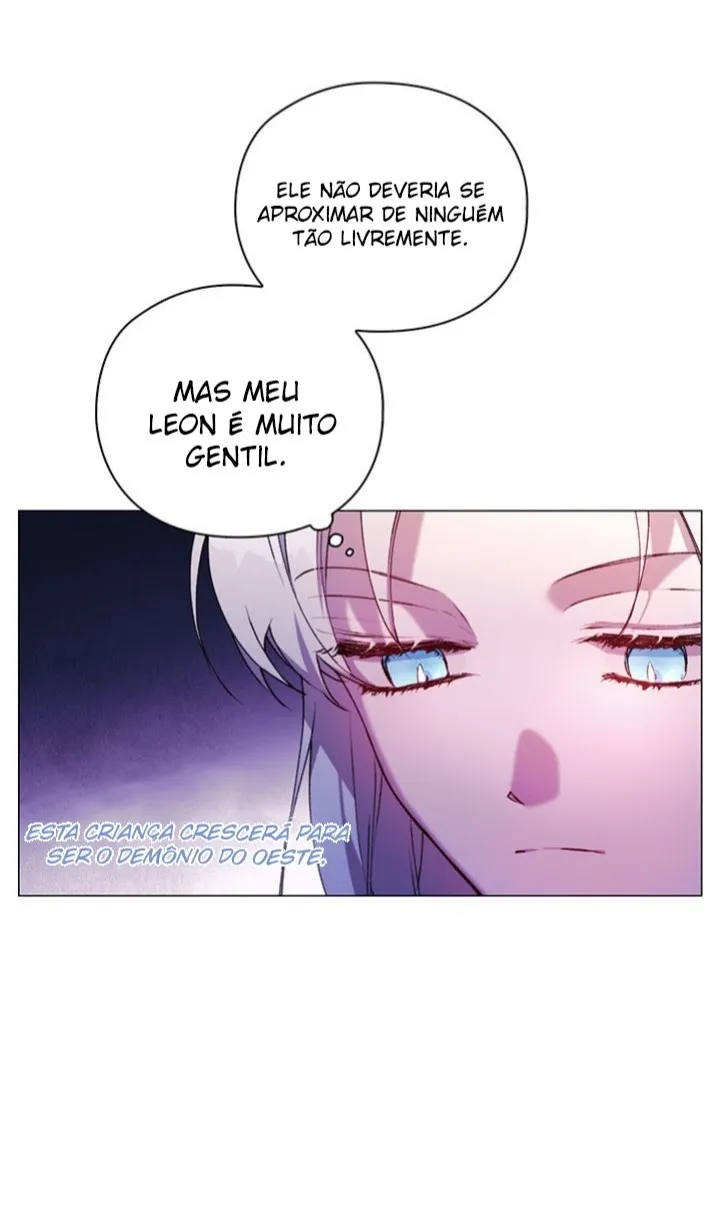 Nessa Vida, Irei Criar Você Bem, Sua Majestade! Capítulo 39 Página 44