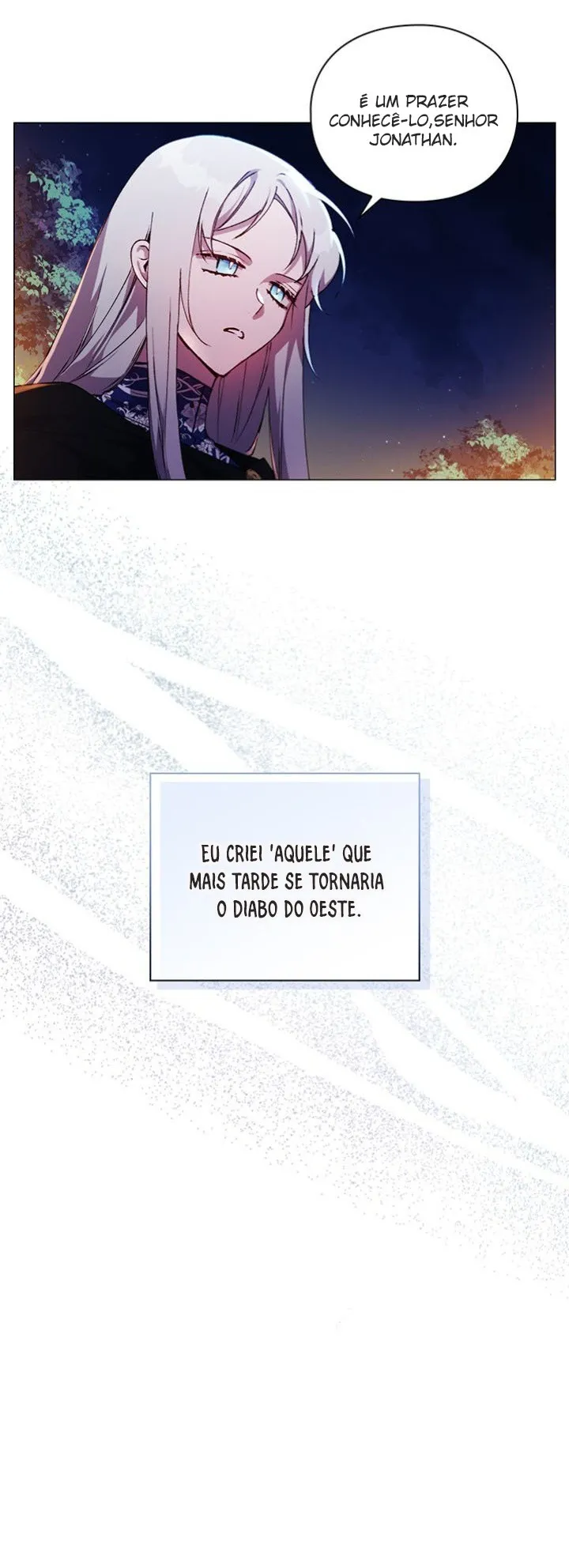 Nessa Vida, Irei Criar Você Bem, Sua Majestade! Capítulo 39 Página 7