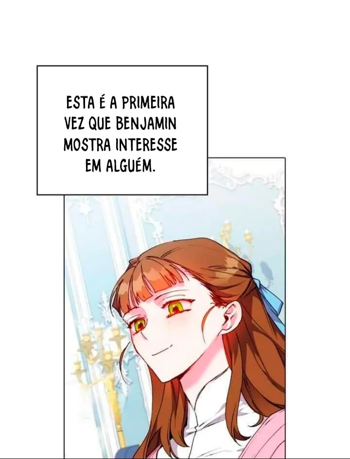 Nessa Vida, Irei Criar Você Bem, Sua Majestade! Capítulo 40 Página 12