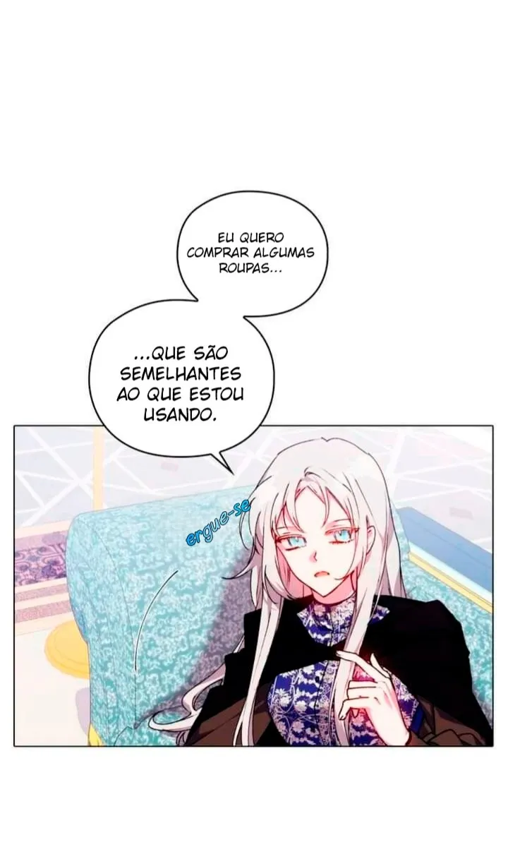 Nessa Vida, Irei Criar Você Bem, Sua Majestade! Capítulo 40 Página 18