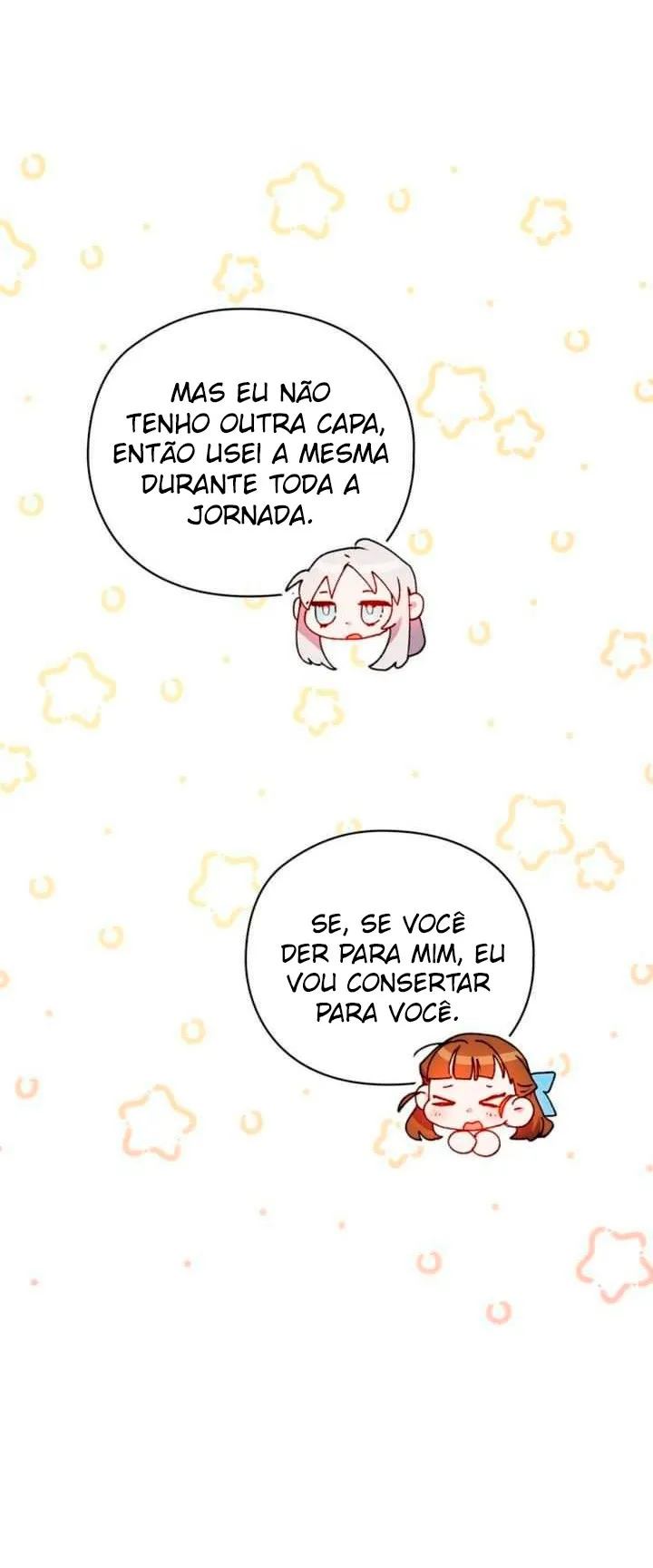 Nessa Vida, Irei Criar Você Bem, Sua Majestade! Capítulo 40 Página 23