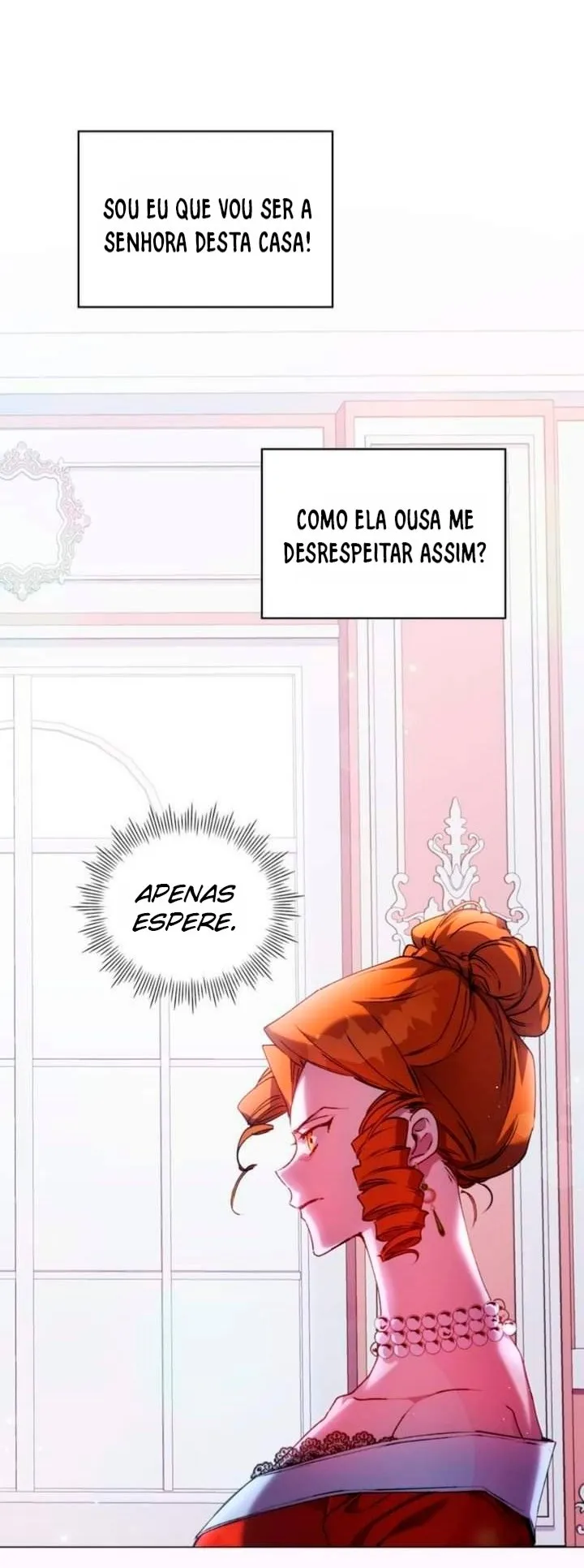 Nessa Vida, Irei Criar Você Bem, Sua Majestade! Capítulo 40 Página 50