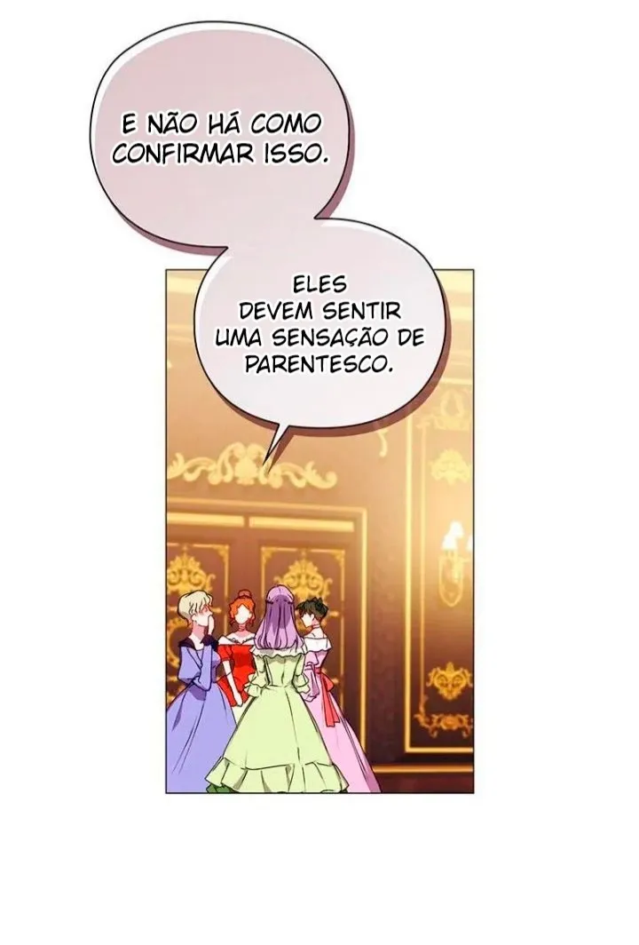 Nessa Vida, Irei Criar Você Bem, Sua Majestade! Capítulo 41 Página 11