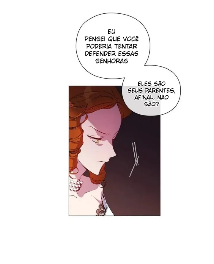 Nessa Vida, Irei Criar Você Bem, Sua Majestade! Capítulo 41 Página 18