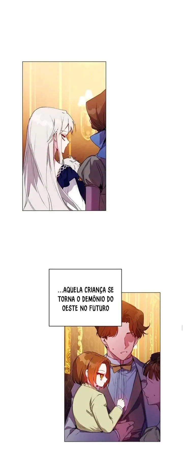 Nessa Vida, Irei Criar Você Bem, Sua Majestade! Capítulo 41 Página 25