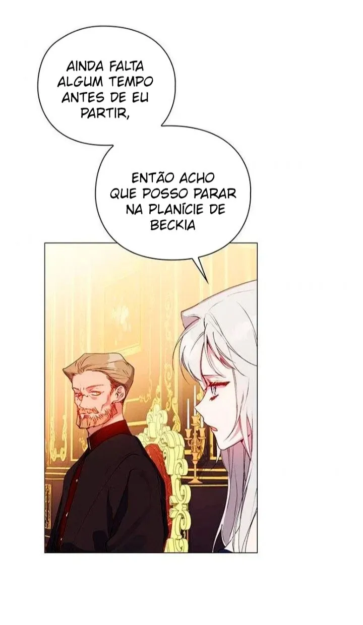 Nessa Vida, Irei Criar Você Bem, Sua Majestade! Capítulo 41 Página 41