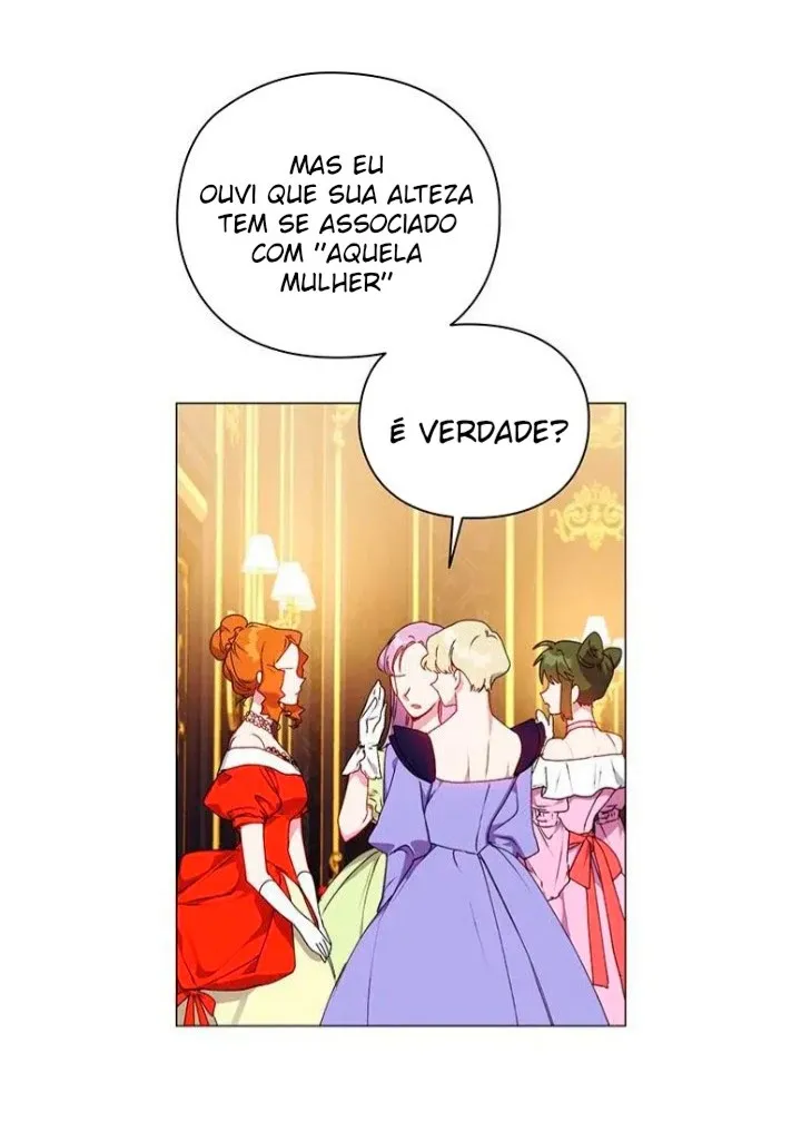 Nessa Vida, Irei Criar Você Bem, Sua Majestade! Capítulo 41 Página 7