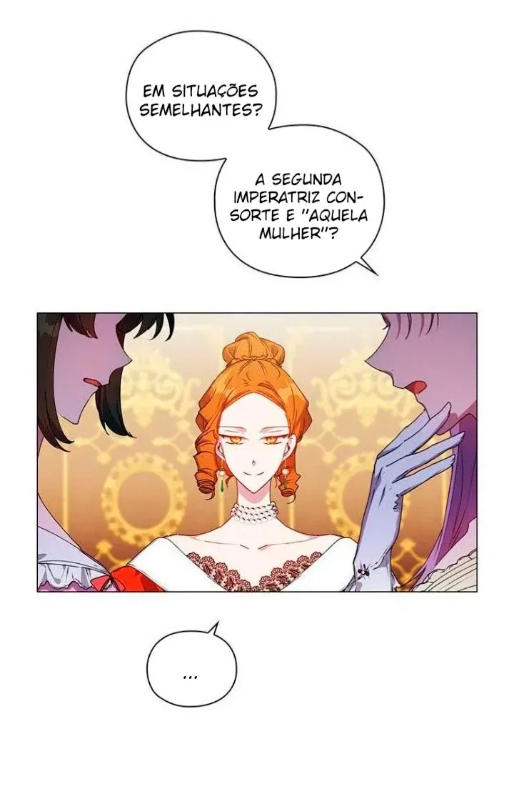 Nessa Vida, Irei Criar Você Bem, Sua Majestade! Capítulo 41 Página 9