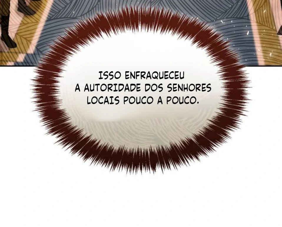 Nesta Vida, eu serei a Rainha Capítulo 127 Página 50
