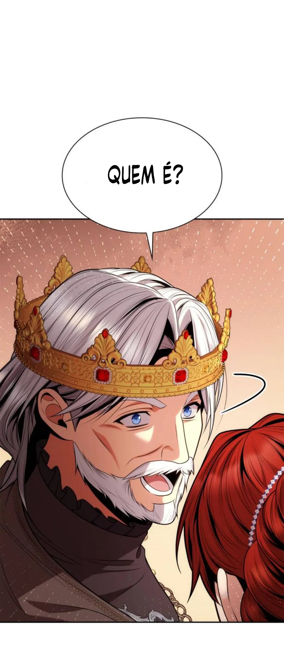 Nesta Vida, eu serei a Rainha Capítulo 127 Página 59