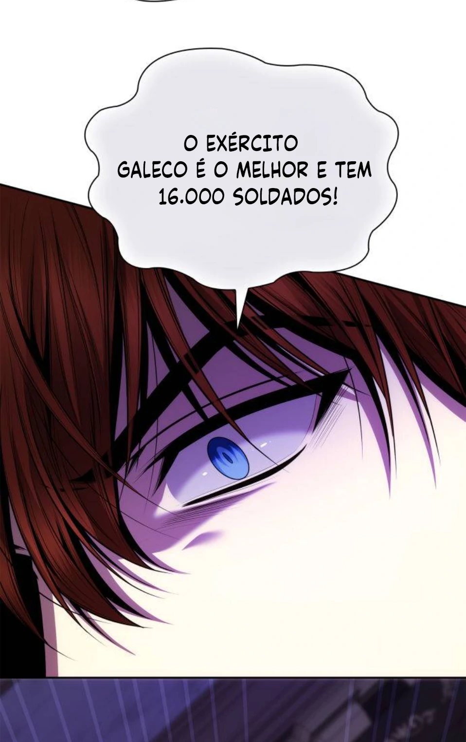 Nesta Vida, eu serei a Rainha Capítulo 127 Página 69