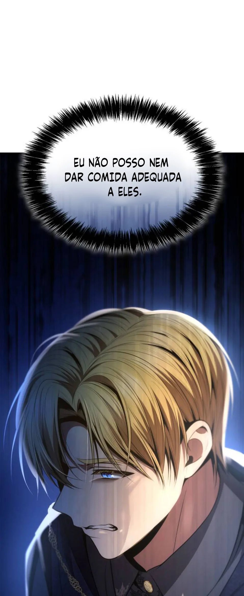 Nesta Vida, eu serei a Rainha Capítulo 125 Página 12