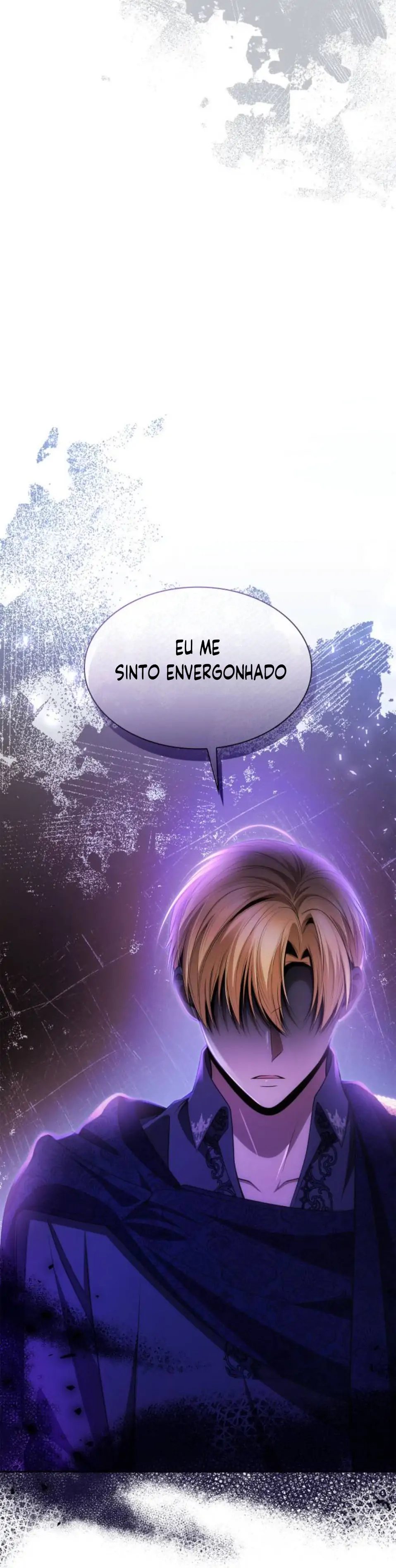 Nesta Vida, eu serei a Rainha Capítulo 125 Página 37