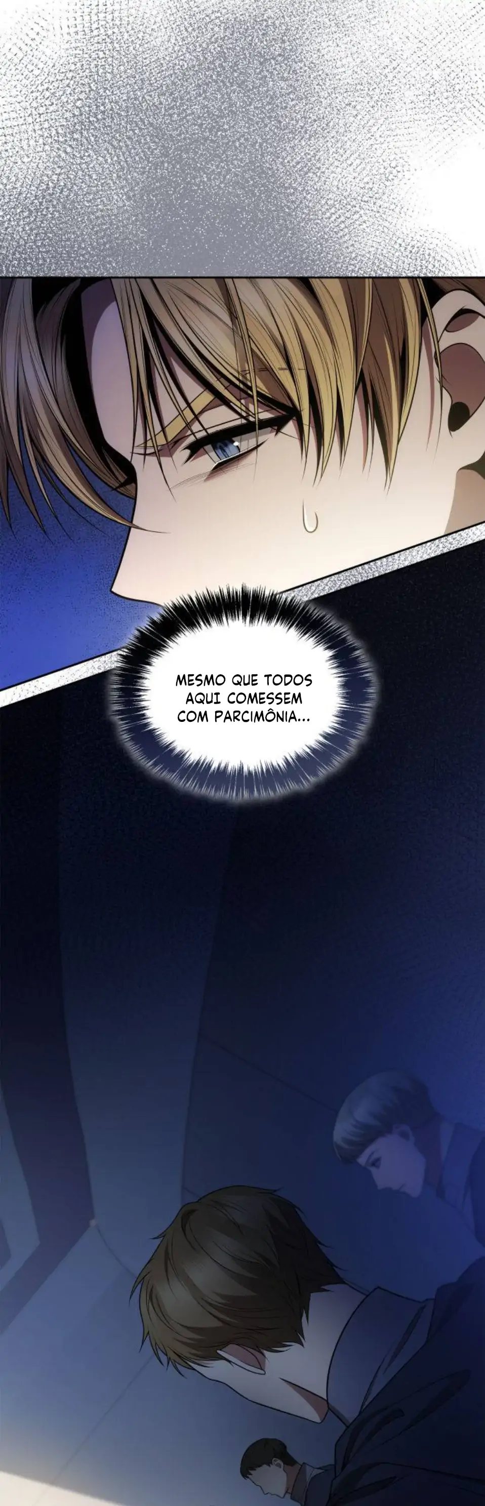 Nesta Vida, eu serei a Rainha Capítulo 125 Página 6