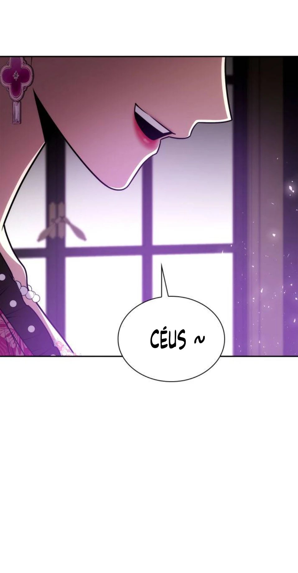 Nesta Vida, eu serei a Rainha Capítulo 125 Página 72