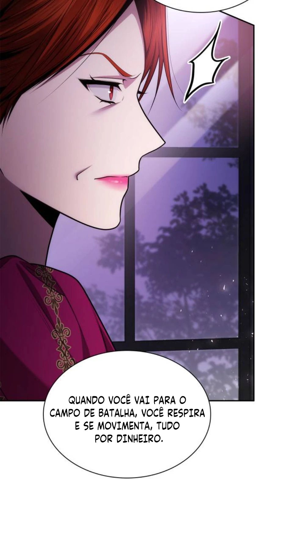 Nesta Vida, eu serei a Rainha Capítulo 126 Página 14