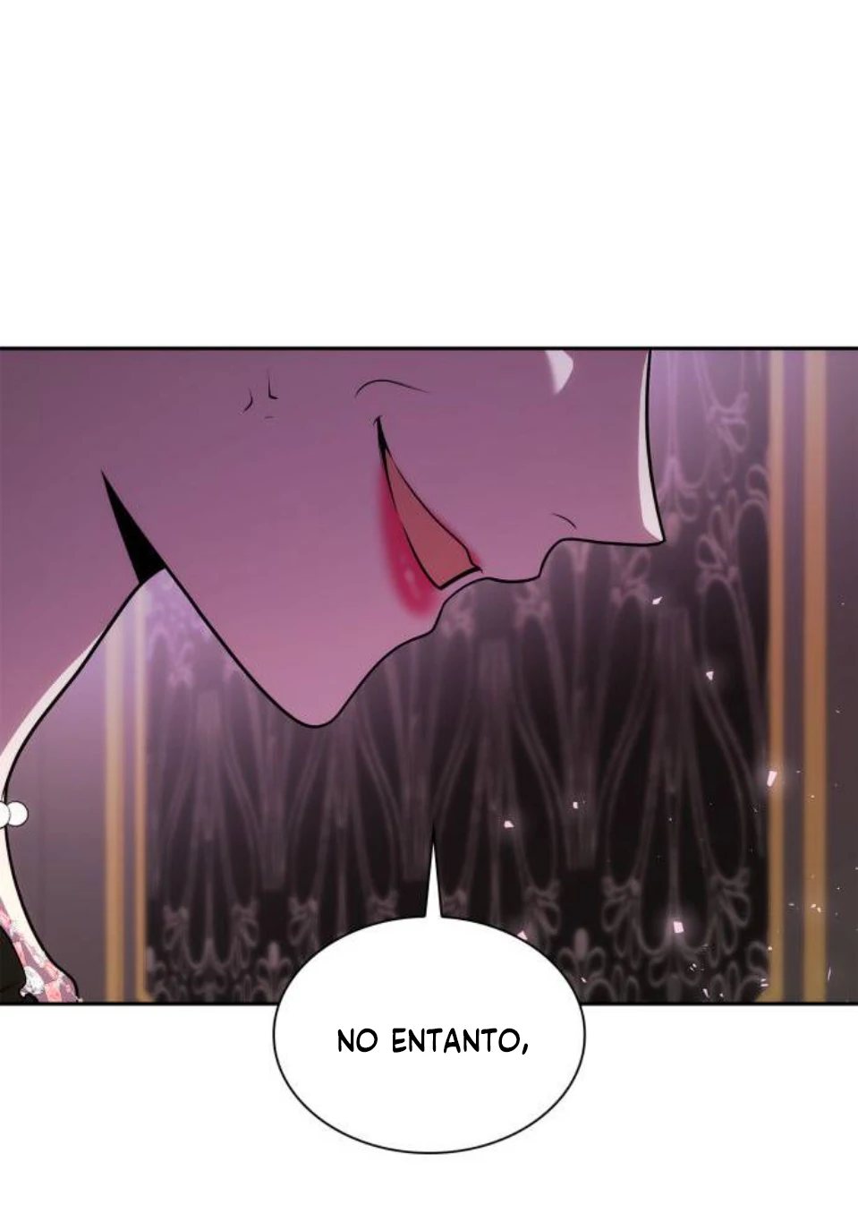 Nesta Vida, eu serei a Rainha Capítulo 126 Página 27