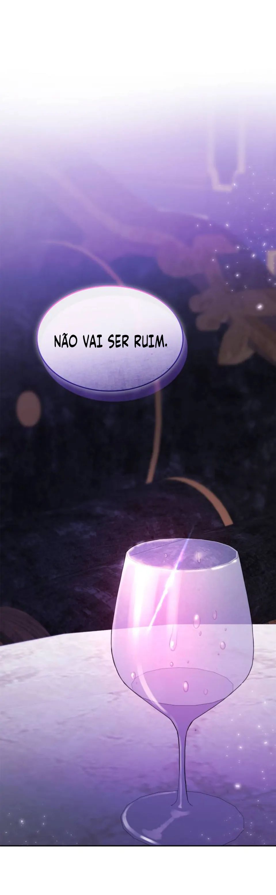 Nesta Vida, eu serei a Rainha Capítulo 126 Página 42