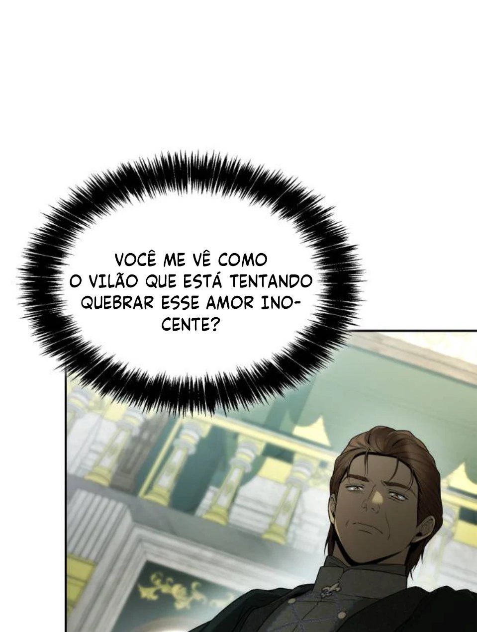 Nesta Vida, eu serei a Rainha Capítulo 126 Página 75
