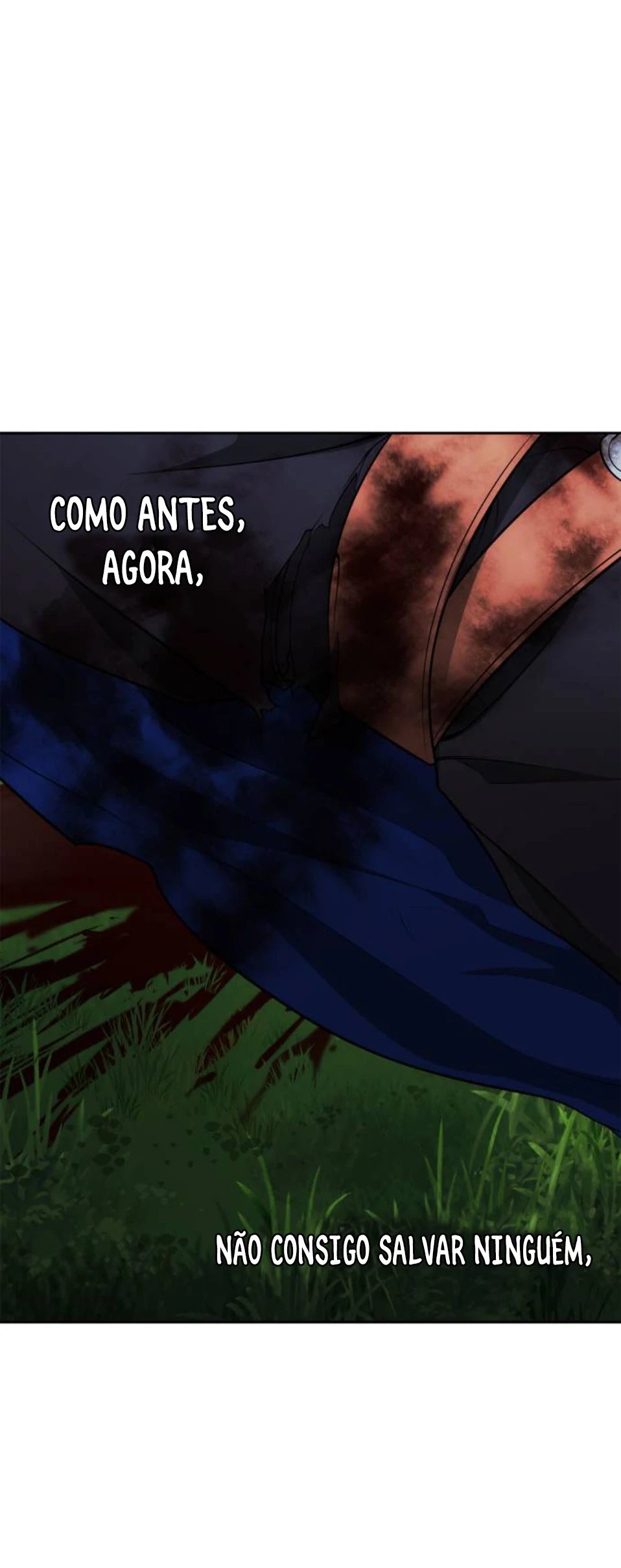 Nesta Vida, eu serei a Rainha Capítulo 128 Página 72