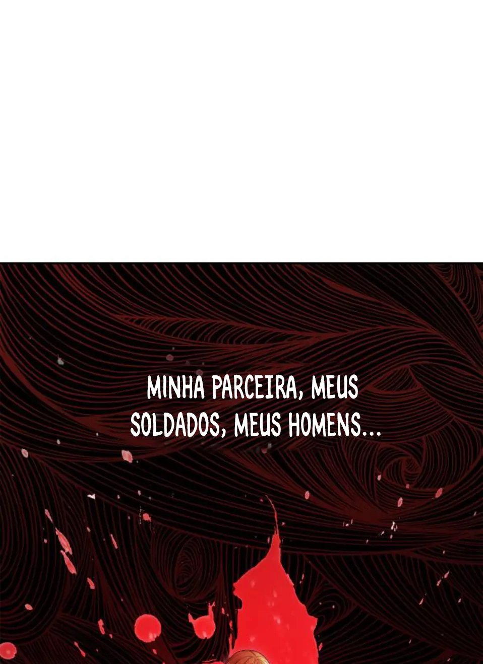 Nesta Vida, eu serei a Rainha Capítulo 128 Página 73
