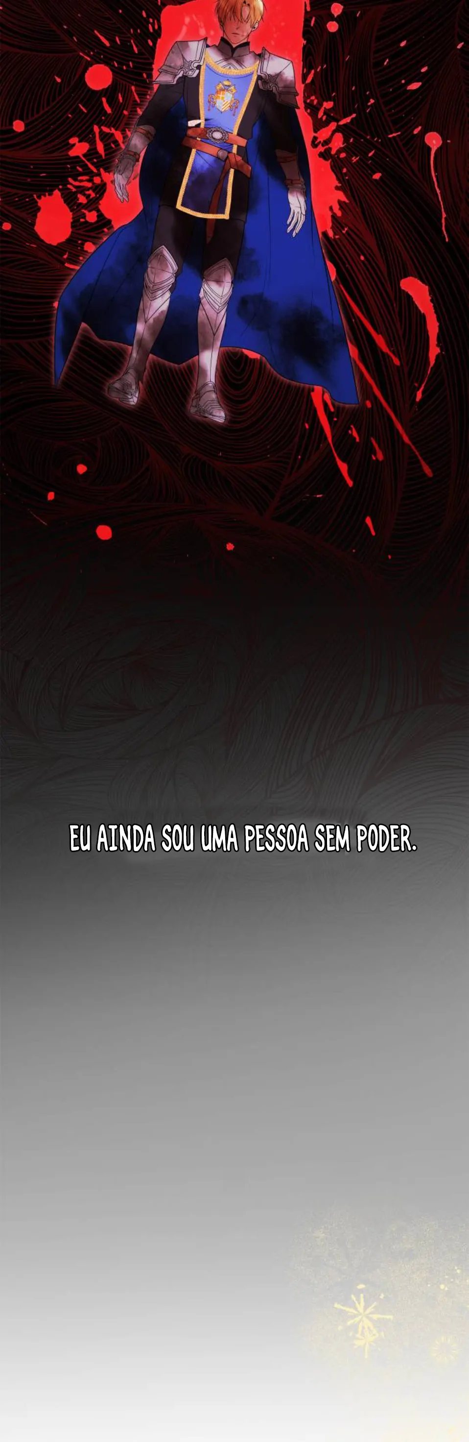 Nesta Vida, eu serei a Rainha Capítulo 128 Página 74