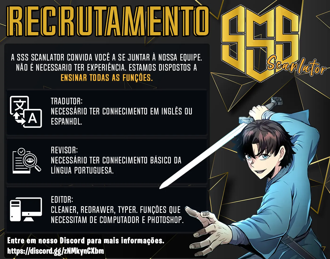New Employee Chairman Kang Capítulo 1 Página 23