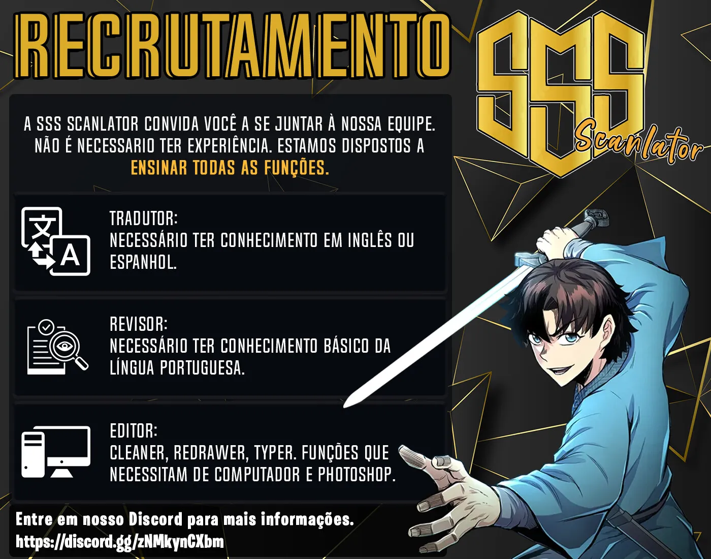 New Employee Chairman Kang Capítulo 13 Página 16