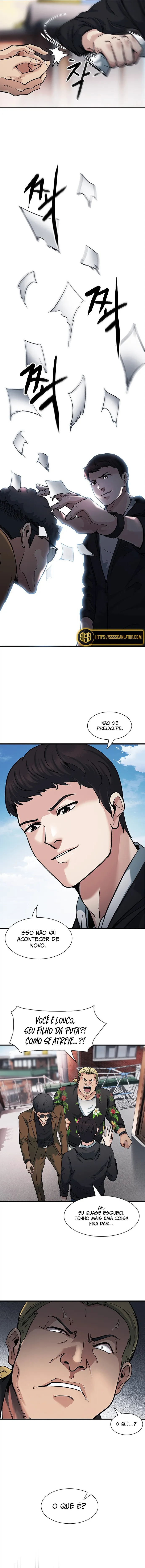 New Employee Chairman Kang Capítulo 4 Página 14