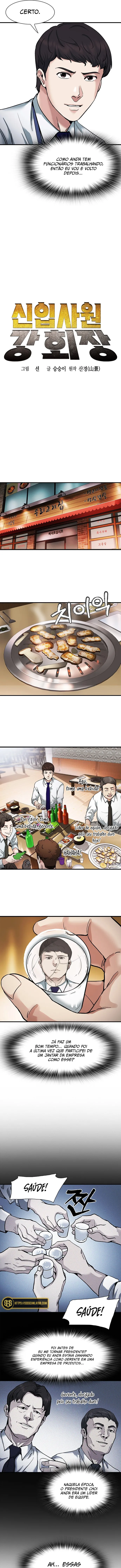 New Employee Chairman Kang Capítulo 4 Página 4