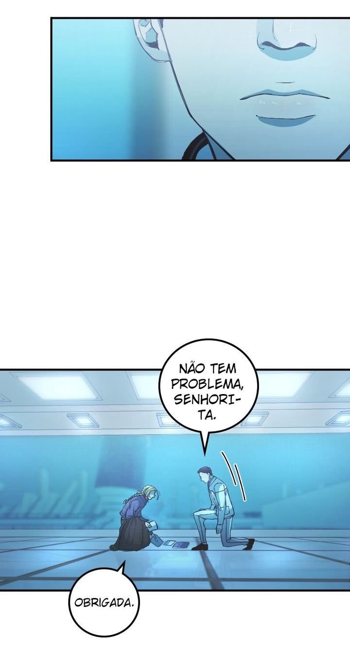 No meio do inverno sombrio Capítulo 2 Página 37