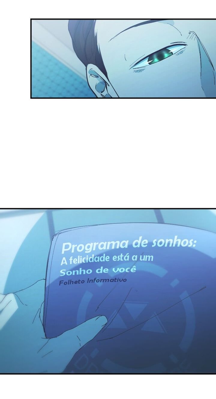 No meio do inverno sombrio Capítulo 2 Página 38