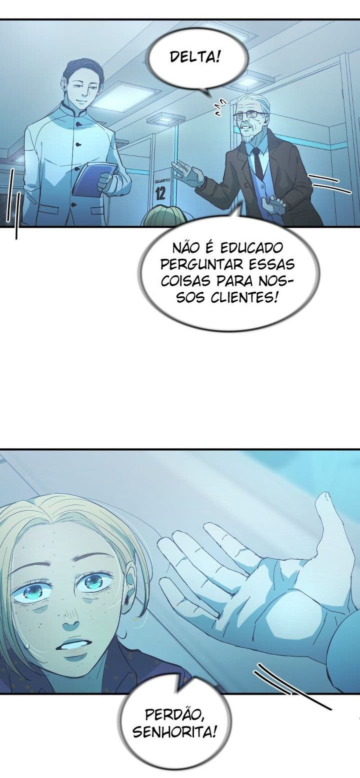 No meio do inverno sombrio Capítulo 2 Página 42