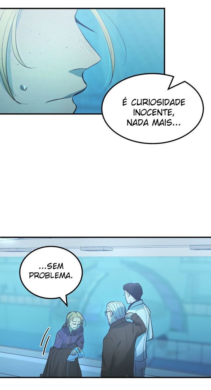 No meio do inverno sombrio Capítulo 2 Página 44