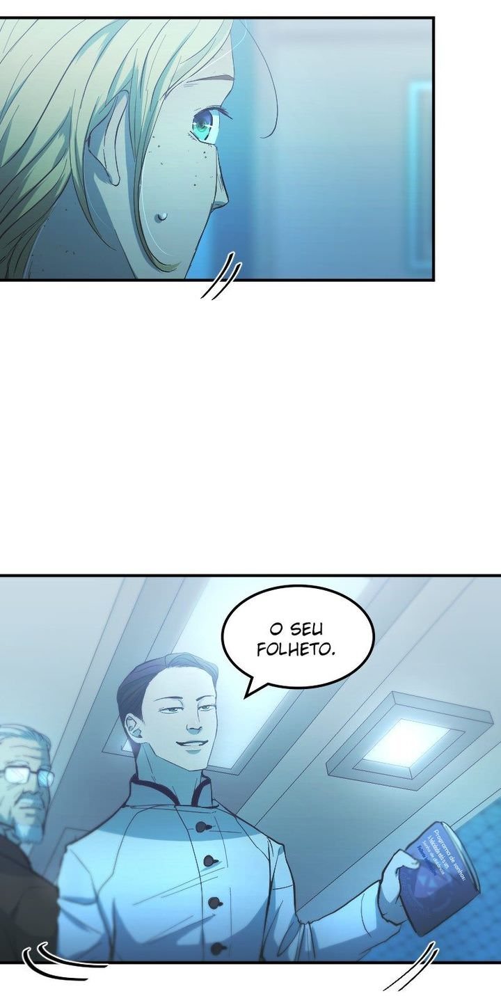 No meio do inverno sombrio Capítulo 2 Página 46