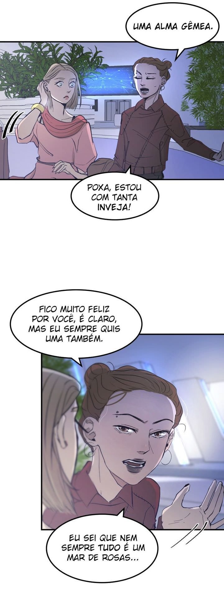 No meio do inverno sombrio Capítulo 2 Página 9
