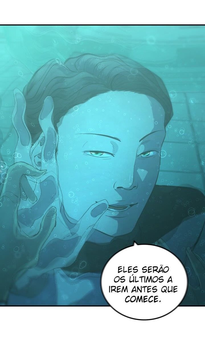 No meio do inverno sombrio Capítulo 3 Página 25