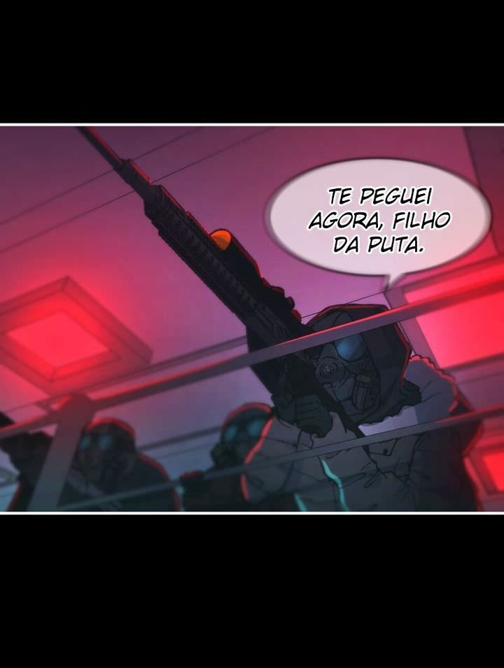 No meio do inverno sombrio Capítulo 4 Página 16