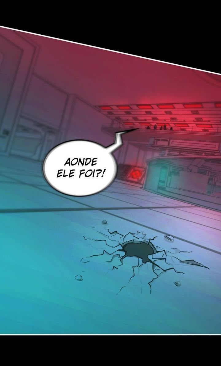 No meio do inverno sombrio Capítulo 4 Página 22