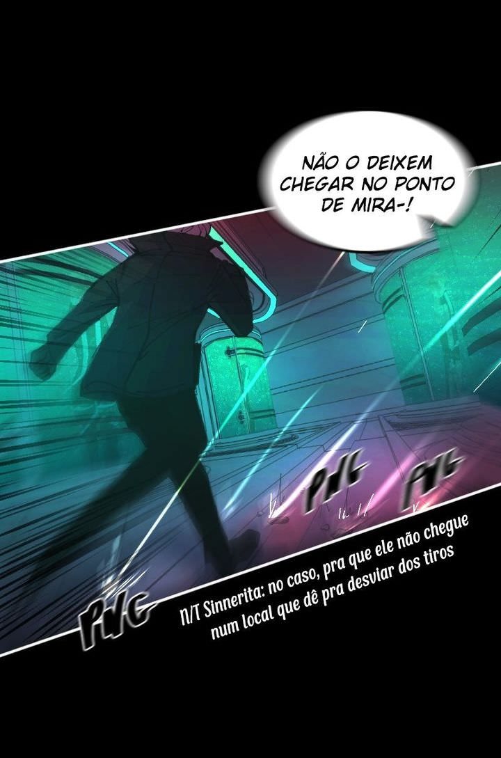 No meio do inverno sombrio Capítulo 4 Página 26