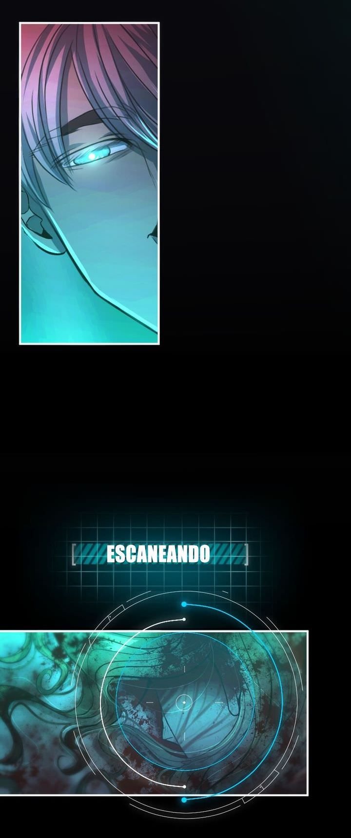 No meio do inverno sombrio Capítulo 4 Página 4