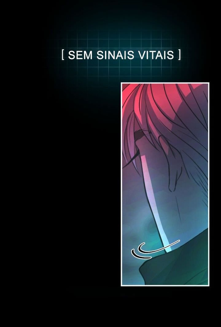 No meio do inverno sombrio Capítulo 4 Página 5