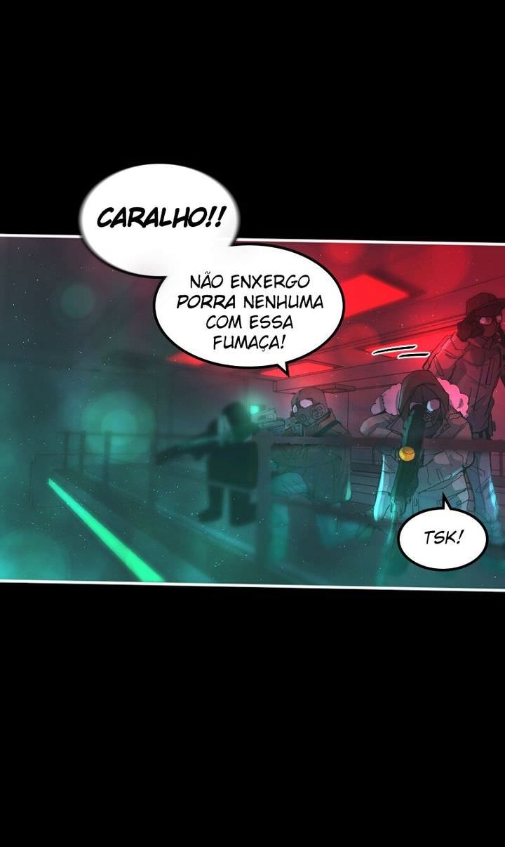 No meio do inverno sombrio Capítulo 4 Página 80