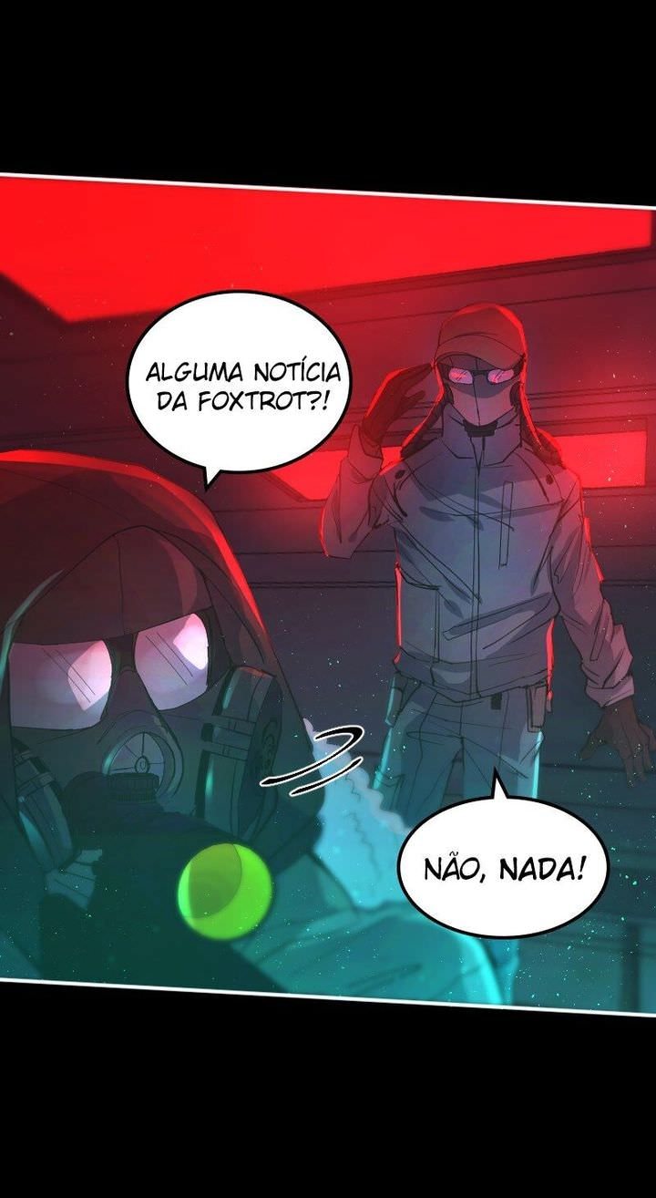 No meio do inverno sombrio Capítulo 4 Página 82