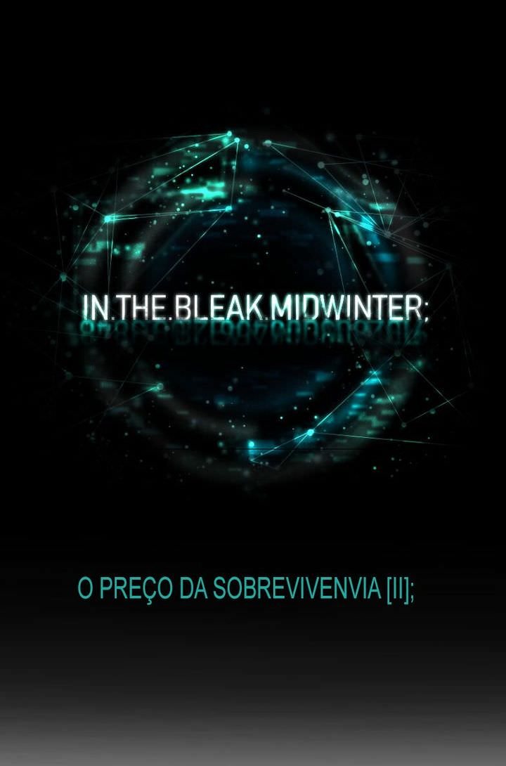 No meio do inverno sombrio Capítulo 5 Página 10