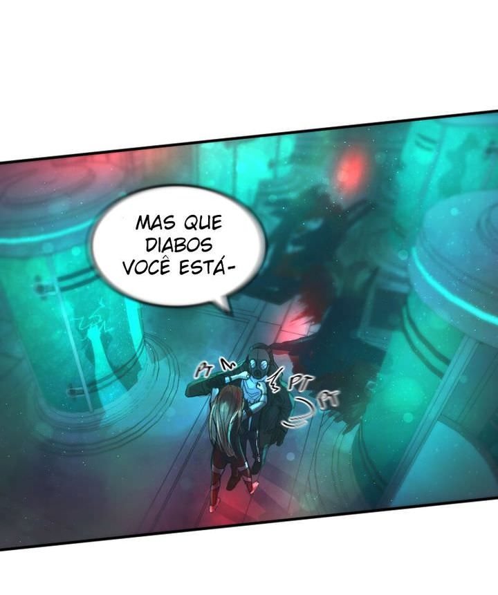 No meio do inverno sombrio Capítulo 5 Página 27