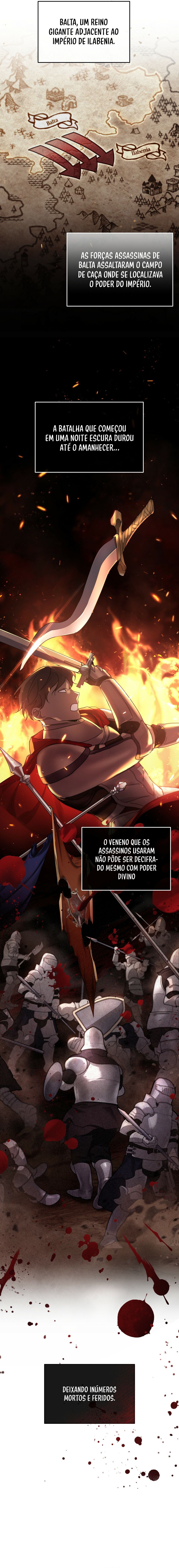 Noite Sem Sombras Capítulo 1 Página 10