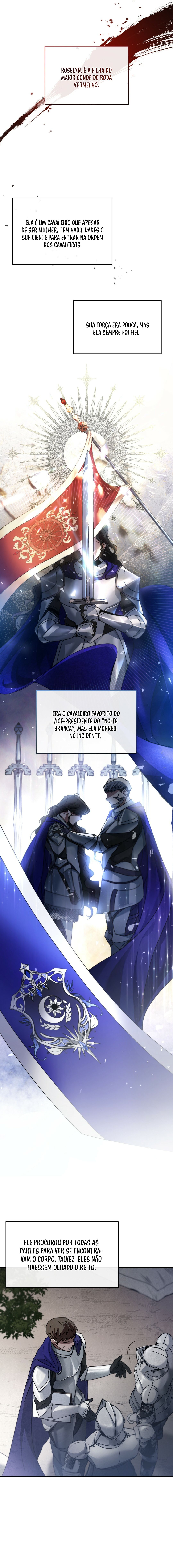 Noite Sem Sombras Capítulo 1 Página 12